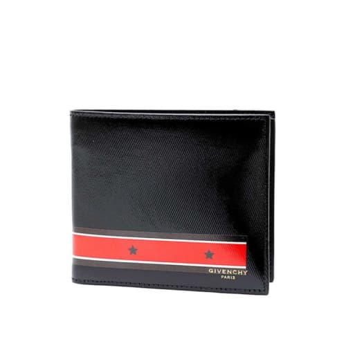 [벨이탈리아]★당일발송★지방시BK06021392 스타 반지갑