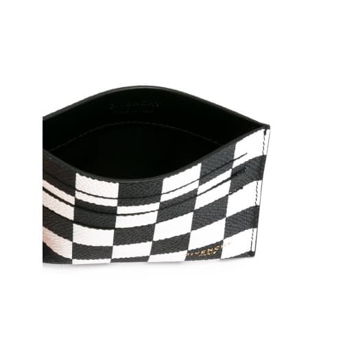 [벨이탈리아]*당일발송*지방시BK06000620체스보드 카드 홀더