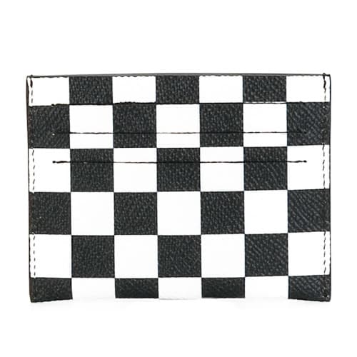 [벨이탈리아]*당일발송*지방시BK06000620체스보드 카드 홀더