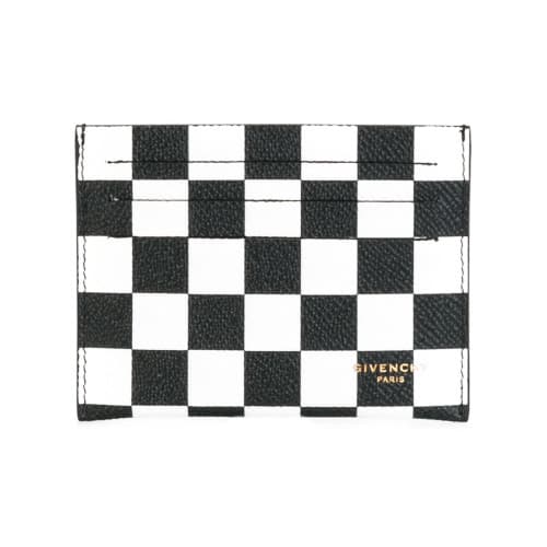 [벨이탈리아]*당일발송*지방시BK06000620체스보드 카드 홀더