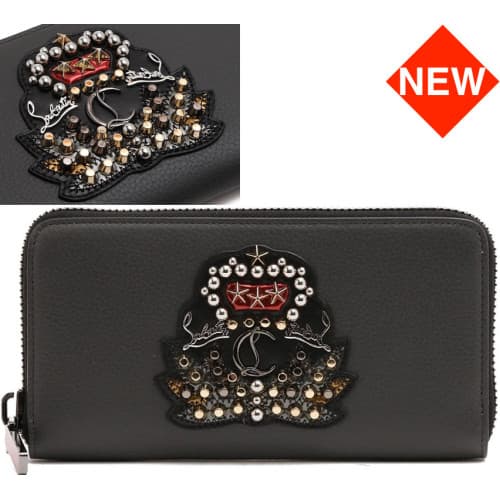 [벨이탈리아]★당일발송★루부텡1175060파네토네 장지갑