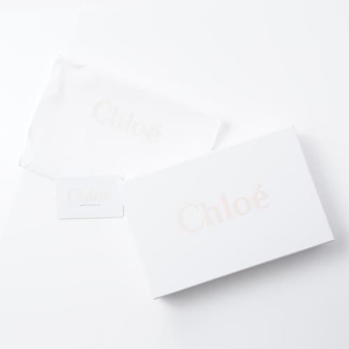 [벨이탈리아]★당일발송★클로에 3P0637-161 레더 장지갑