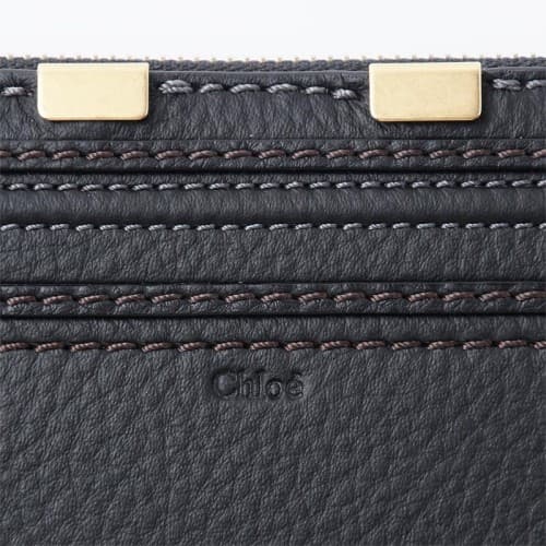 [벨이탈리아]★당일발송★클로에 3P0637-161 레더 장지갑