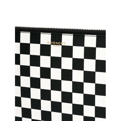 [벨이탈리아]★당일발송★지방시BK06072620안티고나 레더 클러치