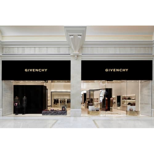 [벨이탈리아]★당일발송★지방시BK06072620안티고나 레더 클러치