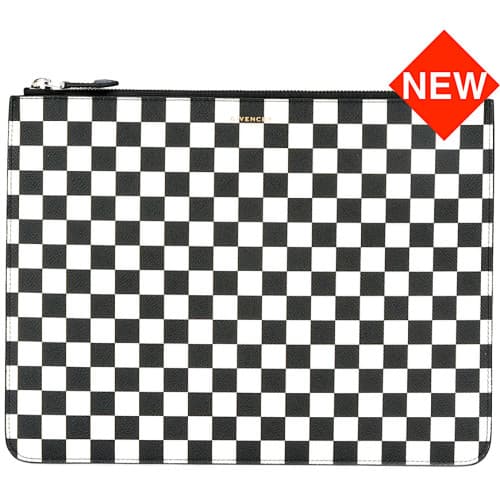 [벨이탈리아]★당일발송★지방시BK06072620안티고나 레더 클러치