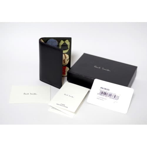 [벨이탈리아]★당일발송★폴 스미스 사이클링 캡 프린트 카드지