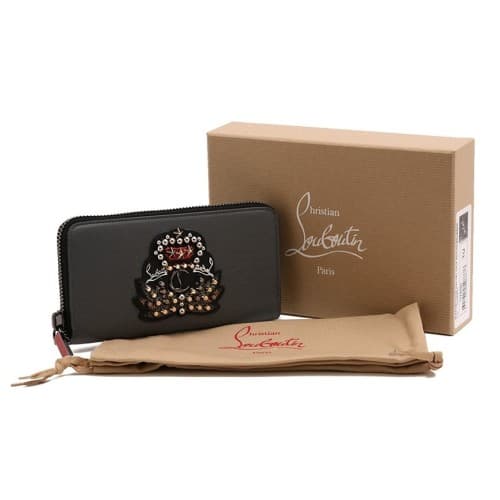 [벨이탈리아]★당일발송★루부텡1175060파네토네 장지갑