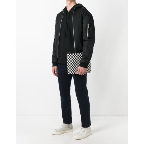 [벨이탈리아]★당일발송★지방시BK06072620안티고나 레더 클러치