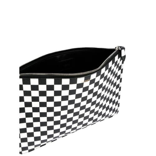 [벨이탈리아]★당일발송★지방시BK06072620안티고나 레더 클러치