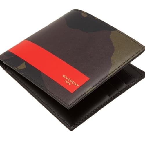 [벨이탈리아]★당일발송★지방시BK6005K032반지갑