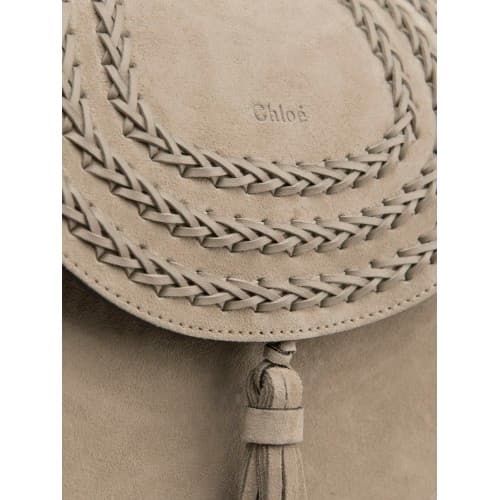 [벨이탈리아]*당일발송* 클로에 3S1220H67 미니 허드슨 백