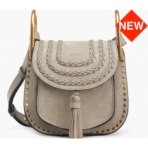 [벨이탈리아]*당일발송* 클로에 3S1220H67 미니 허드슨 백