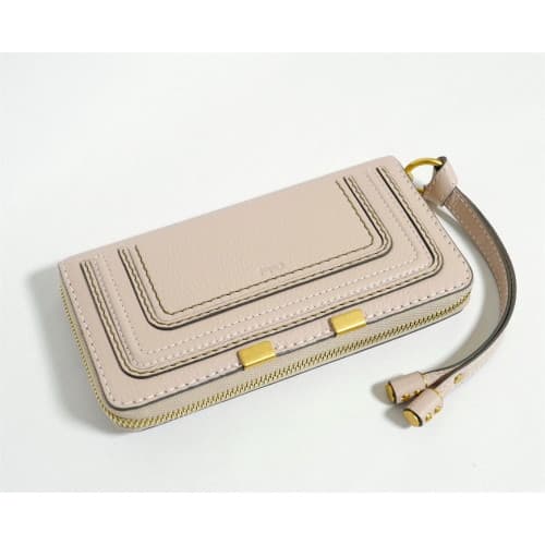 [벨이탈리아]★당일발송★클로에 3P0637-161 레더 장지갑