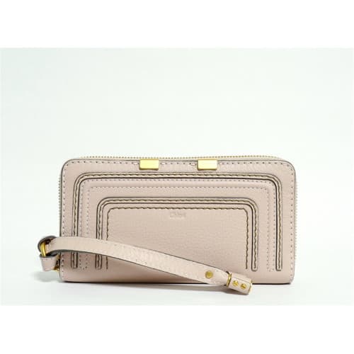 [벨이탈리아]★당일발송★클로에 3P0637-161 레더 장지갑