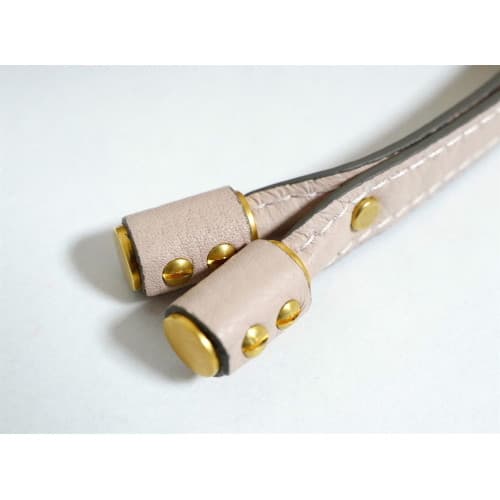 [벨이탈리아]★당일발송★클로에 3P0637-161 레더 장지갑