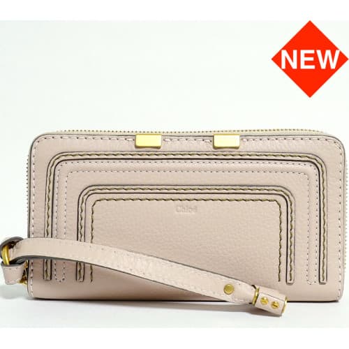 [벨이탈리아]★당일발송★클로에 3P0637-161 레더 장지갑
