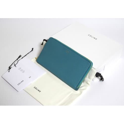 [벨이탈리아]*당일발송*지퍼 장지갑/아틀랜틱+베이지