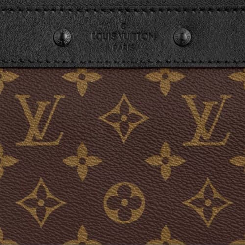 [국내배송] 쇼핑백 풀셋 루이비통 포쉐트 투고 모노그램 M82079