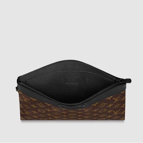 [국내배송] 쇼핑백 풀셋 루이비통 포쉐트 투고 모노그램 M82079