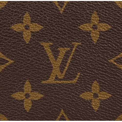 [국내배송] 쇼핑백 풀셋 루이비통 네버풀 MM 모노그램 베이지 M40995