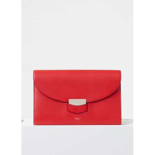 [벨이탈리아]★당일발송★셀린느108463AWR.27BR클러치