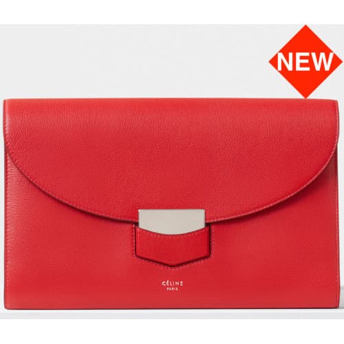 [벨이탈리아]★당일발송★셀린느108463AWR.27BR클러치