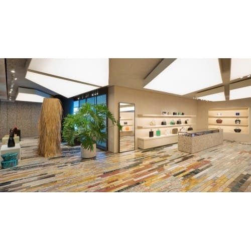 [벨이탈리아]★당일발송★셀린느105213AD4 라지 플랩 온 체인백