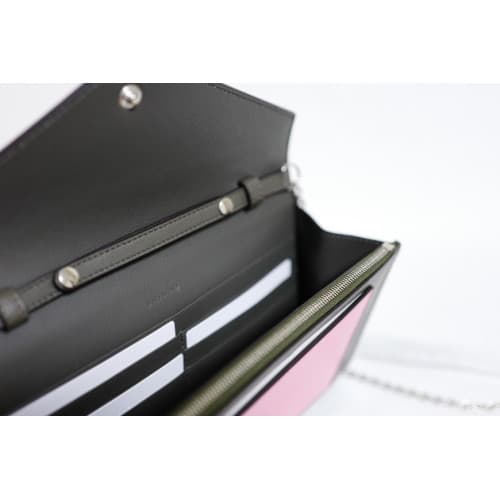 [벨이탈리아]★당일발송★셀린느105213AD4 라지 플랩 온 체인백