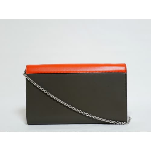 [벨이탈리아]★당일발송★셀린느105213AD4 라지 플랩 온 체인백