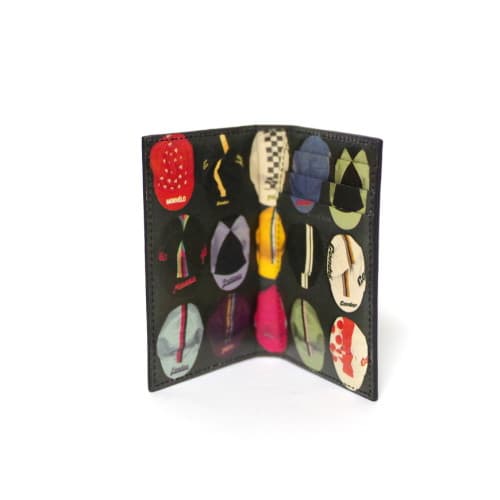 [벨이탈리아]*당일발송*폴 스미스 사이클링 캡 프린트 카드지