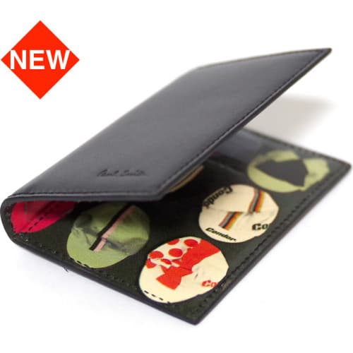 [벨이탈리아]★당일발송★폴 스미스 사이클링 캡 프린트 카드지