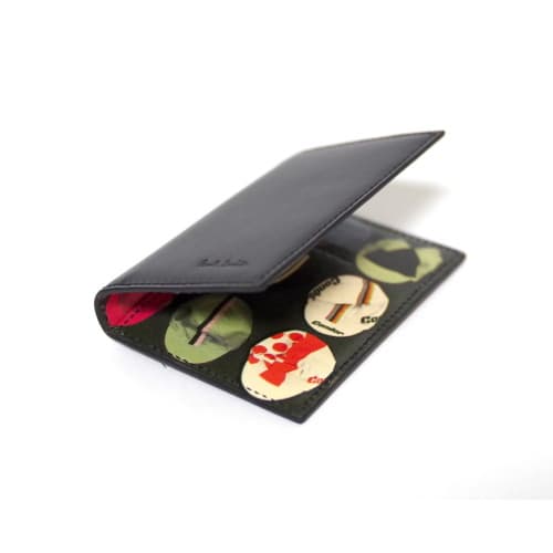 [벨이탈리아]★당일발송★폴 스미스 사이클링 캡 프린트 카드지