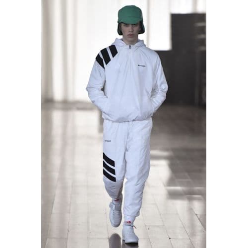 [당일배송] 17FW 고샤 루브친스키 아디다스 삭스 양말 G011K102