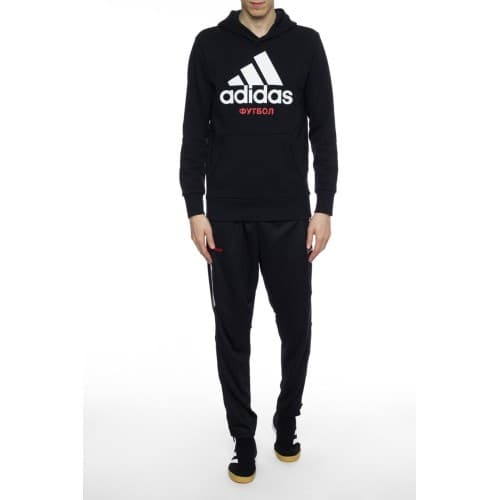 [당일배송] 17FW 고샤 루브친스키 아디다스 후드티 CF6282