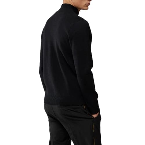 [킥샵/당일] 제이린드버그 페이드 하이브리드 자켓 AMKW07013 9999