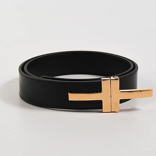 톰포드 TB252T T버클 벨트(블랙) TB252T LCL052 U9000