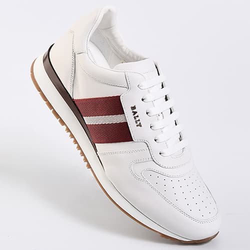 발리 ASTEL 아스텔 스니커즈(화이트) 6231539 517