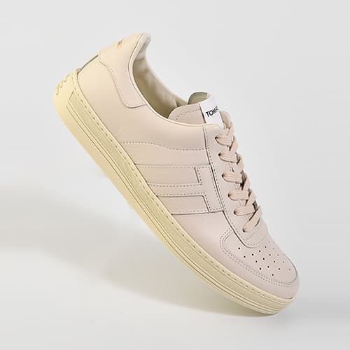 톰포드 J1232T RADCLIFFE 래드클리프 스니커즈(화이트) J1232T LCL219 U1002