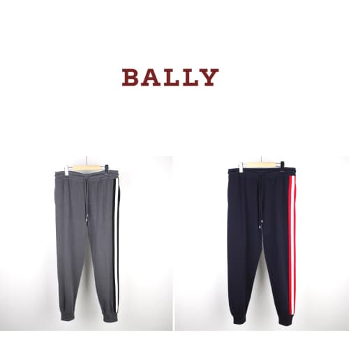 [클로딩캡슐] 삼선 트레이닝팬츠 2COL M4LR071K 7S070