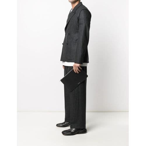 22SS  마르지엘라 스티치 클러치 S56UI0192