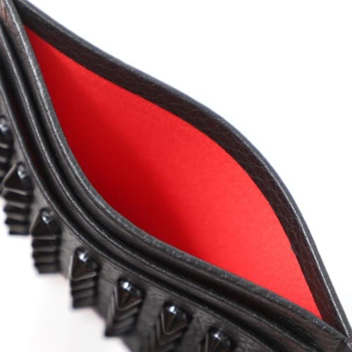 크리스챤루부텡 키오스 카드지갑 1175211