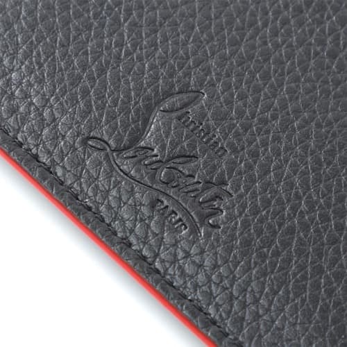 크리스챤루부텡 키오스 카드지갑 1175211