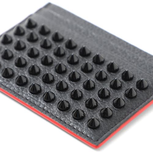 크리스챤루부텡 키오스 카드지갑 1175211