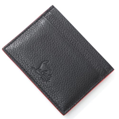 크리스챤루부텡 키오스 카드지갑 1175211