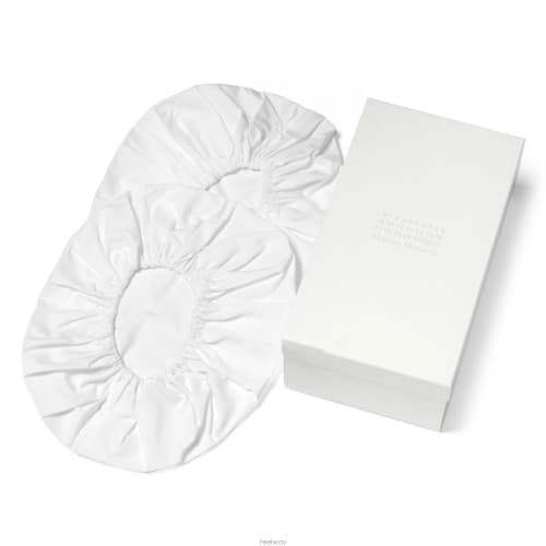 22FW 마르지엘라 타비로퍼  블랙 58WZ0042P37538013