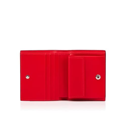 크리스찬루부텡 멀티 반지갑 1215111M251