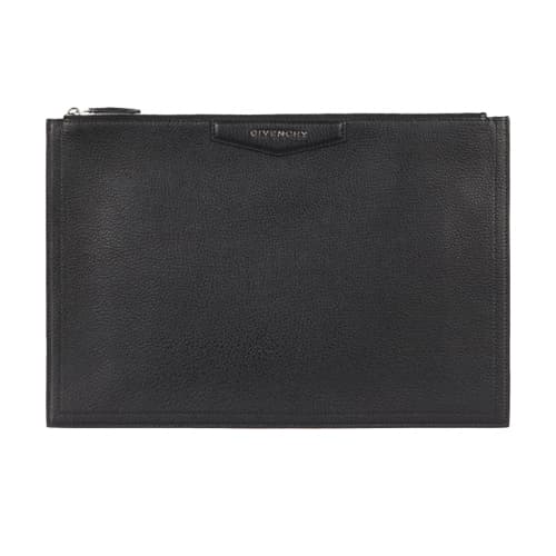 지방시 라지 안티고나클러치  BB069BB0LK