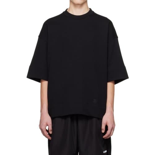 23SS 질샌더 테리 스웨터 J47GU0005 J45050