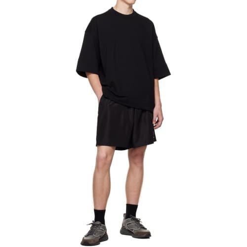 23SS 질샌더 테리 스웨터 J47GU0005 J45050